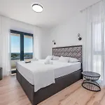 Malusy Zadarvillas Villa Rovanjska