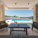 Malusy Zadarvillas Villa *