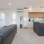 Malusy Zadarvillas Villa Rovanjska