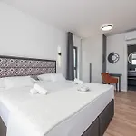 Malusy Zadarvillas *