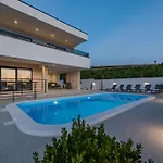 Malusy Zadarvillas
