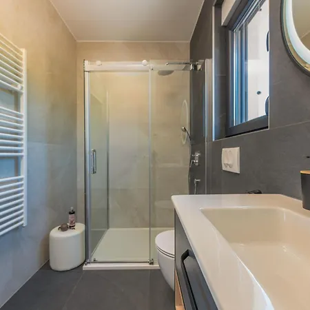 Βίλα Malusy Zadarvillas Rovanjska