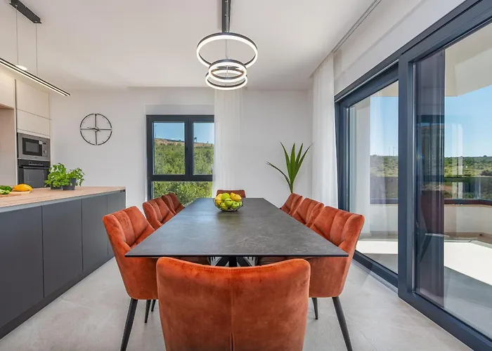 Malusy Zadarvillas *