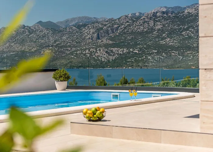 Malusy Zadarvillas Villa *