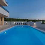 Villa Malusy Zadarvillas