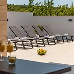 Malusy Zadarvillas * Rovanjska