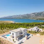 Malusy Zadarvillas Rovanjska
