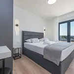 Malusy Zadarvillas * Rovanjska