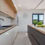 Malusy Zadarvillas Villa