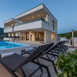 Villa Malusy Zadarvillas *