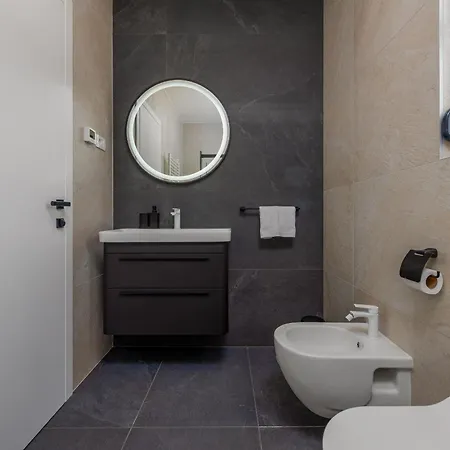 Malusy Zadarvillas Rovanjska