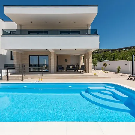 Malusy Zadarvillas