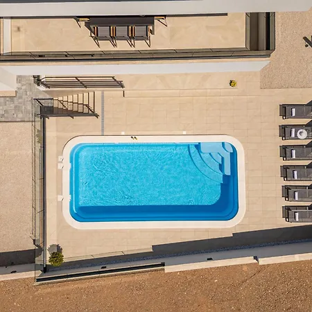 Malusy Zadarvillas