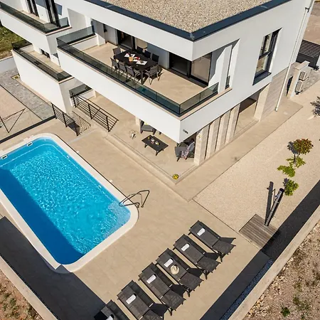 Malusy Zadarvillas