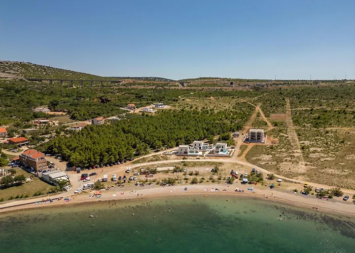 Malusy Zadarvillas *