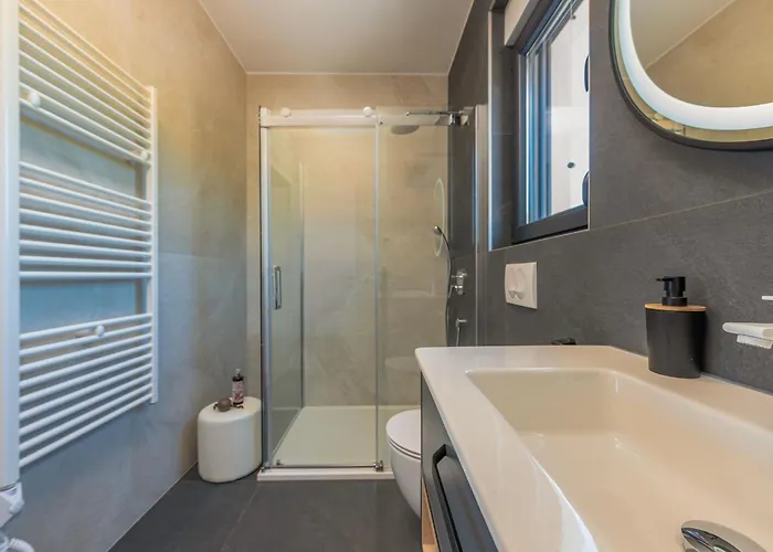 וילה Malusy Zadarvillas רובנסקה