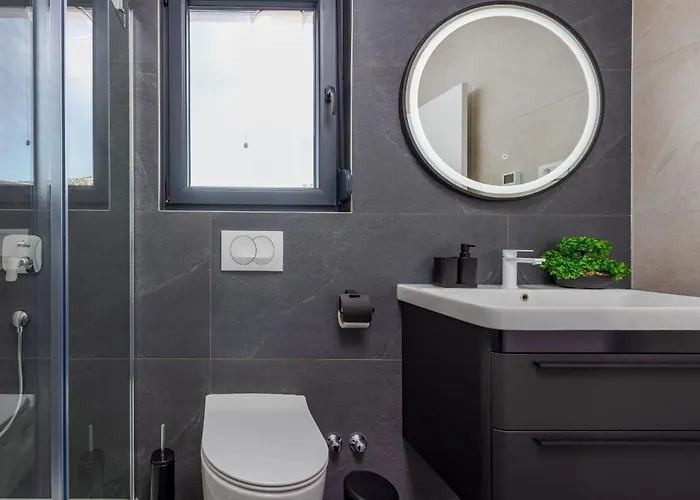 Malusy Zadarvillas Rovanjska