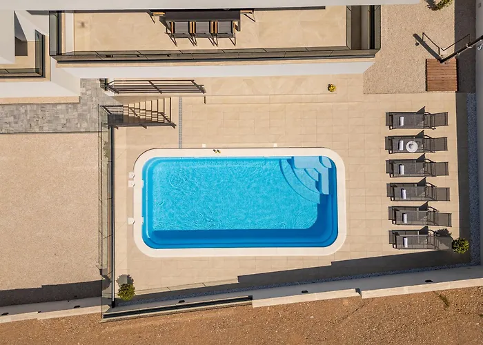 Malusy Zadarvillas